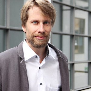 Prof. Dr. Gerhard Rainer