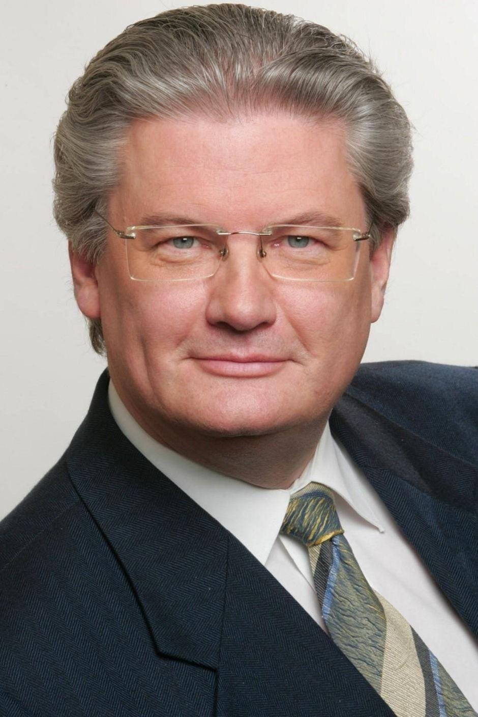 Sigmund Gottlieb Sigmund Gottlieb