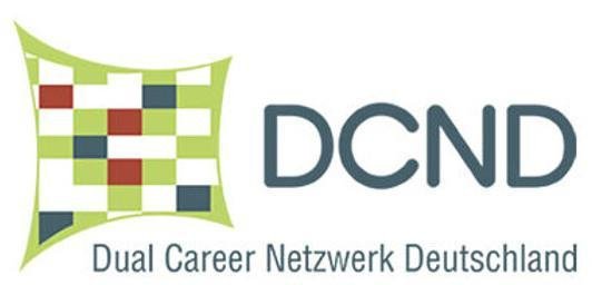 Logo Dual Career Netzwerk Deutschland