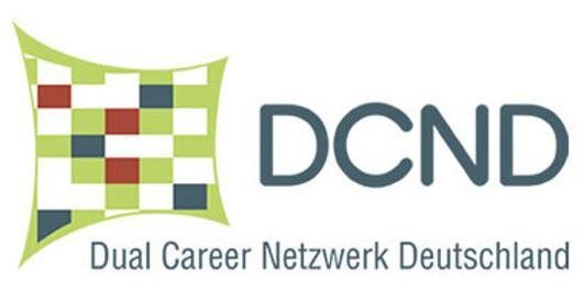 Logo Dual Career Netzwerk Deutschland