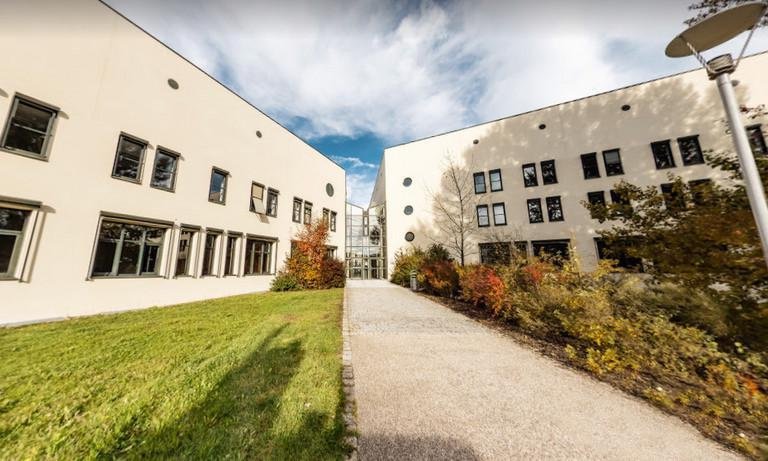 Fakultät für Informatik und Mathematik der Universität Passau