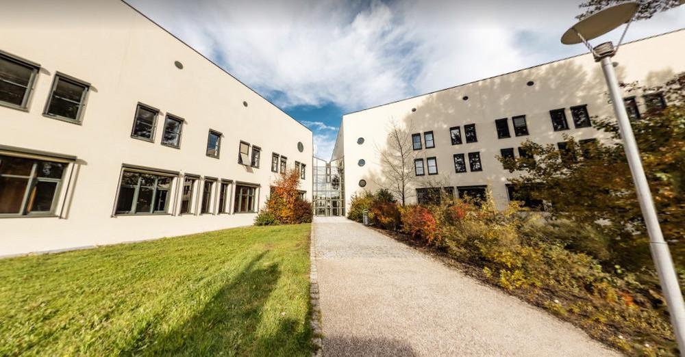 Fakultät für Informatik und Mathematik der Universität Passau