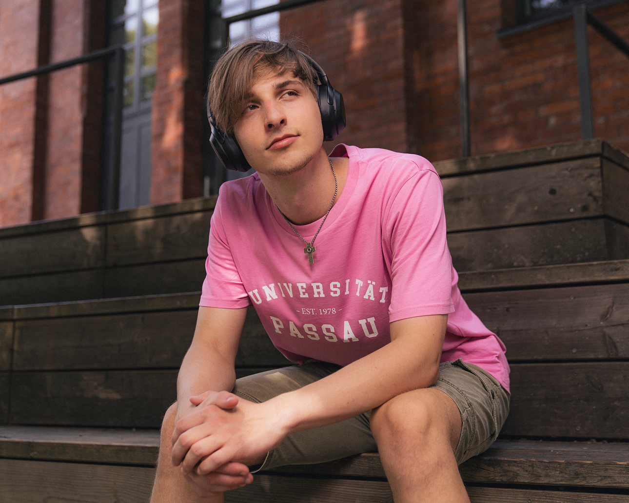 Tshirt Merch