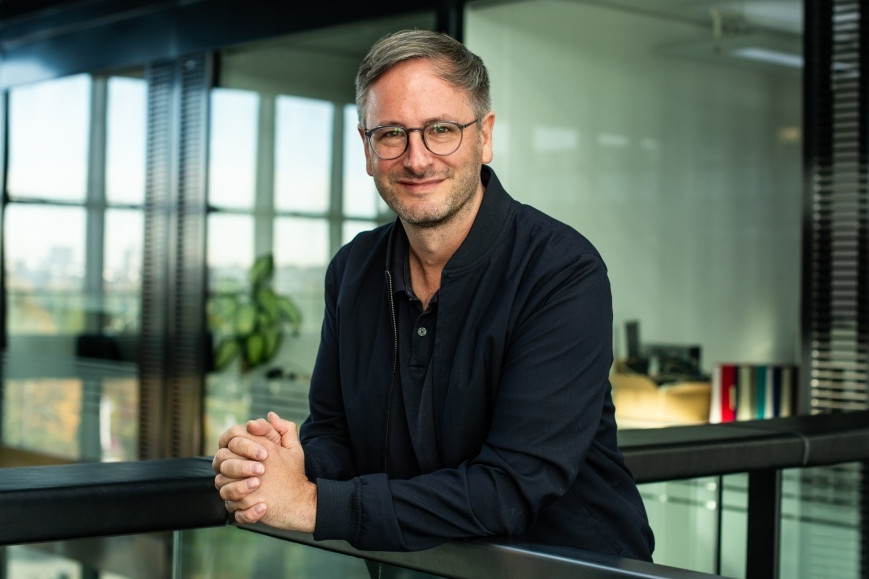 Niklas Keller