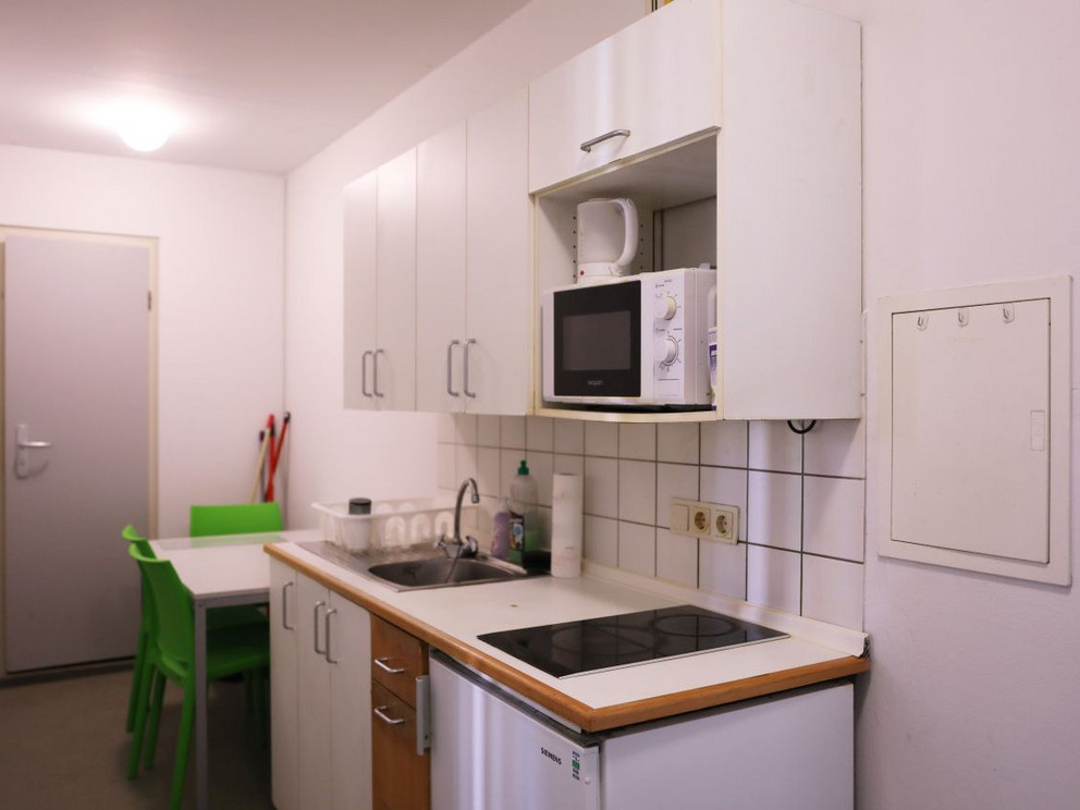 Donau-Schwaben-Stra&szlig;e kitchen