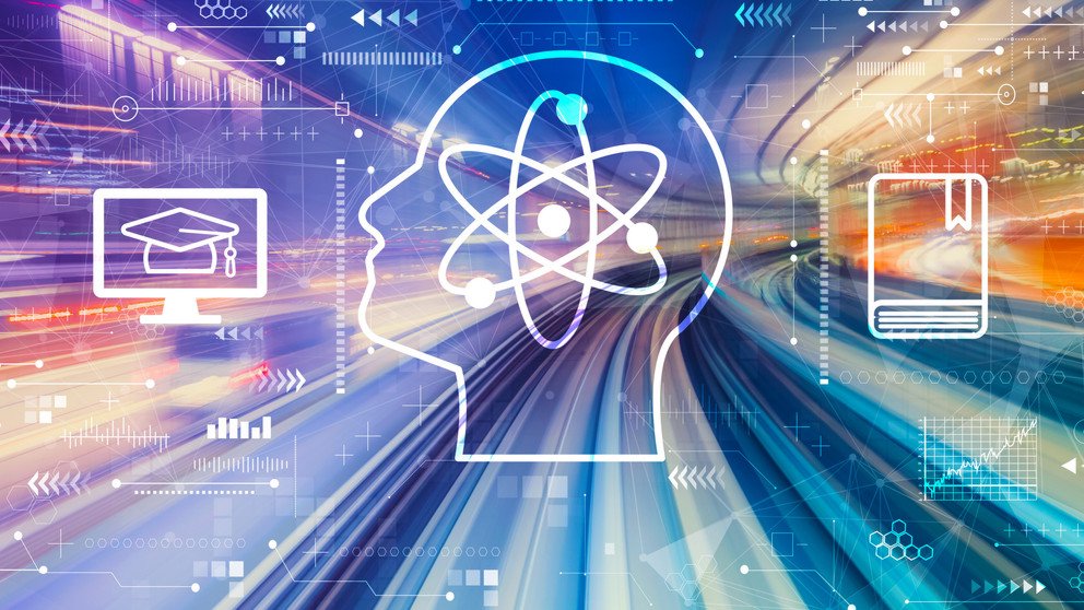 Symbolbild f&uuml;r Wissenschaft