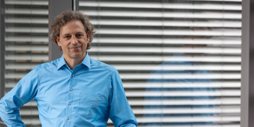 Prof. Dr. Hans P. Reiser
