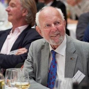Prof. Dr. Ernst Ulrich von Weizsäcker