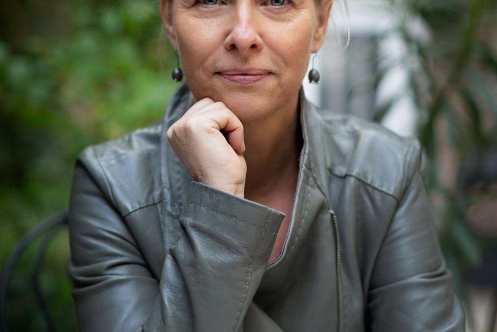Prof. Dr. Eva Horn. Foto: Helmut Grünbichler