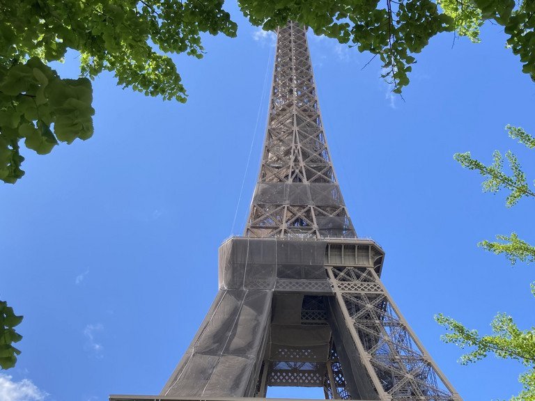 Eiffelturm