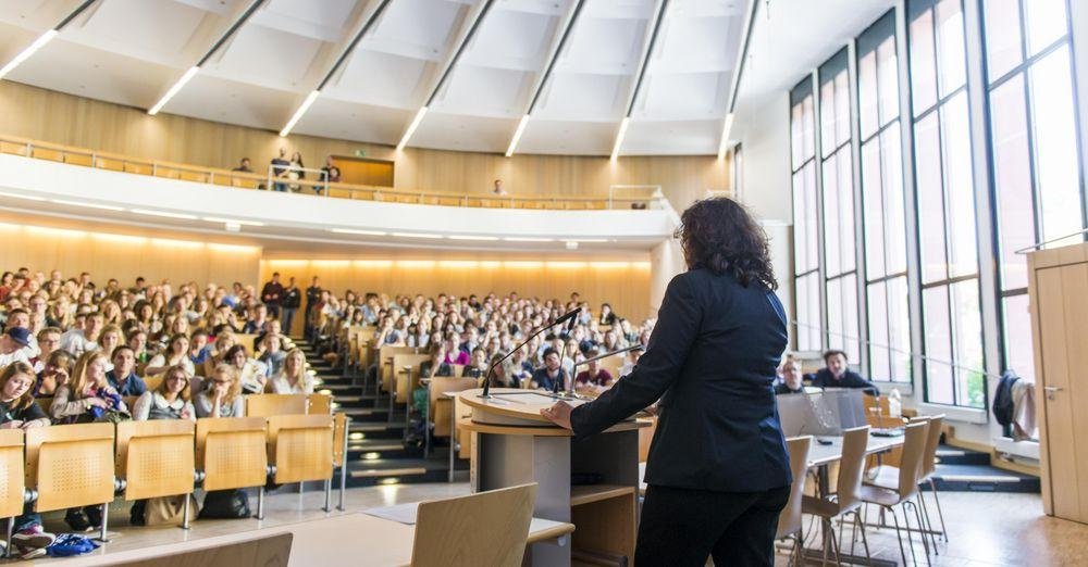 Lecture Hall