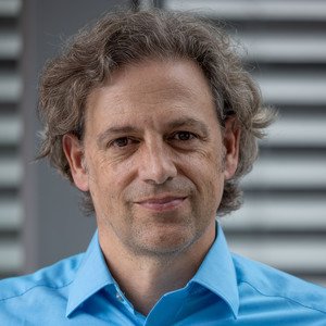 Prof. Dr. Hans P. Reiser