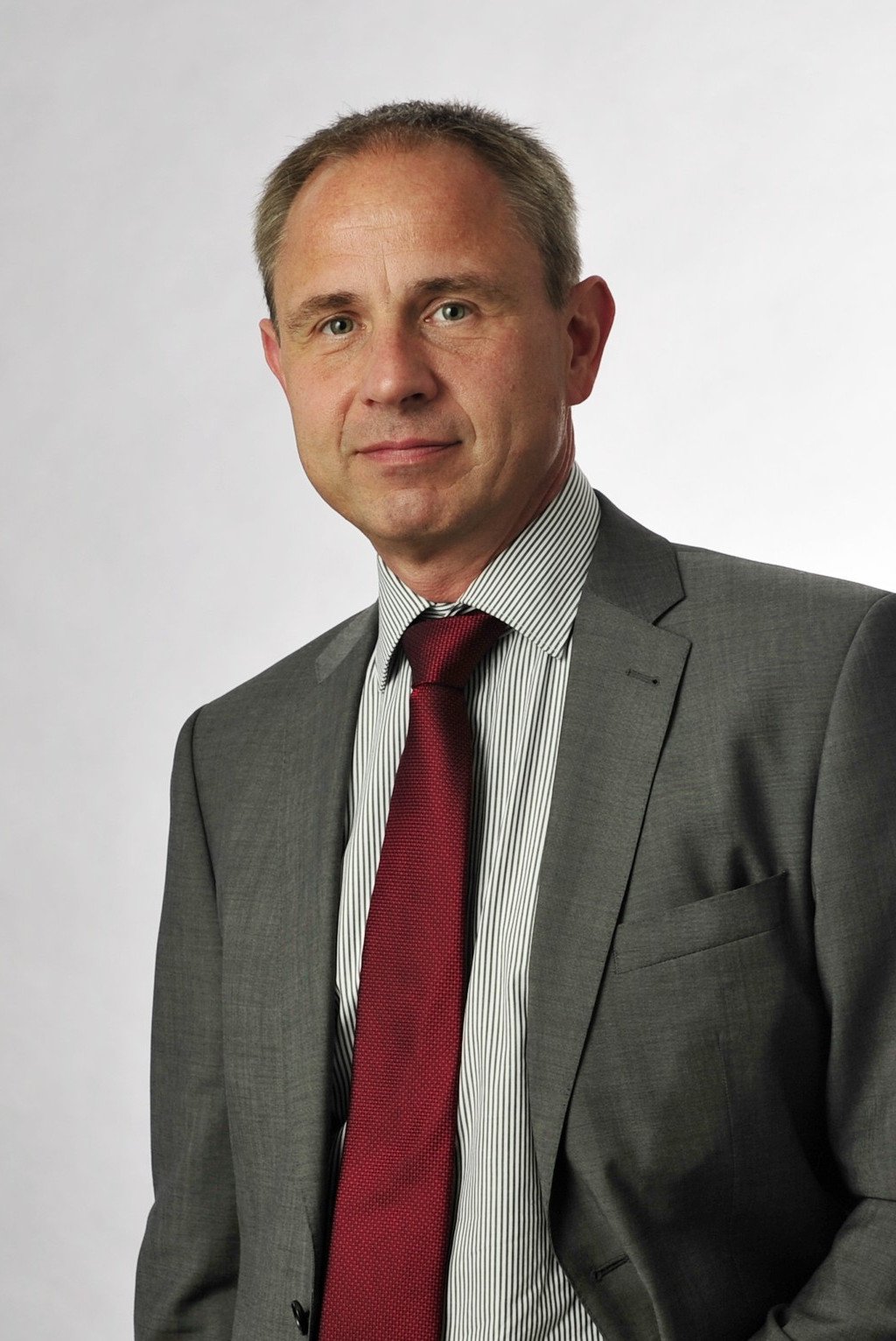 Prof. Dr. Göler, Universität Bamberg