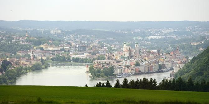 Severinsweg