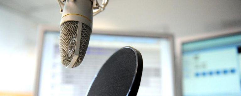 Media services