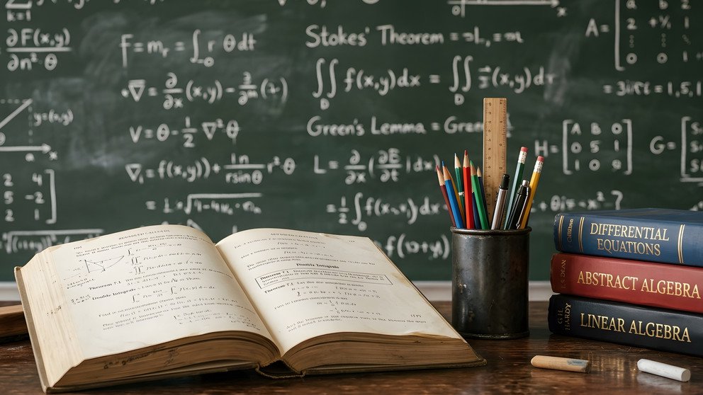 Lineare Algebra