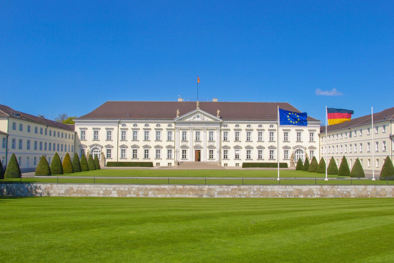 Webinar am 23. Januar 2024 "The new normal im Bundespr&auml;sidialamt: Der Bundespr&auml;sident in der deutschen Au&szlig;enpolitik"