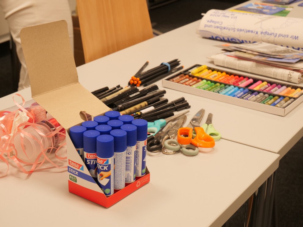 Europa_Workshop