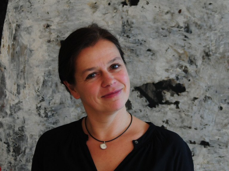 Bildhinweis: Tanja Busse.