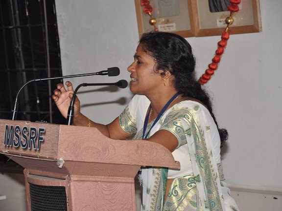 National Level Dialogue Workshop in Chennai - Gallery