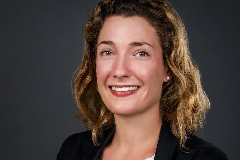 Christina Scharf
