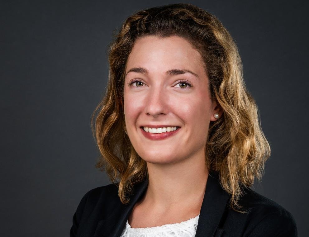 Christina Scharf