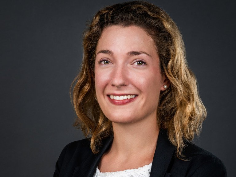 Christina Scharf