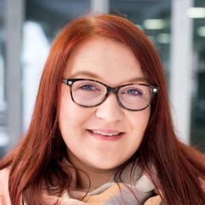 Miriam Pröller