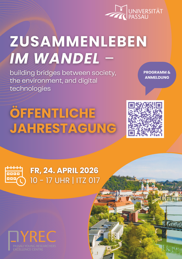 [Translate to Englisch:] PYREC-Jahrestagung 24.04.