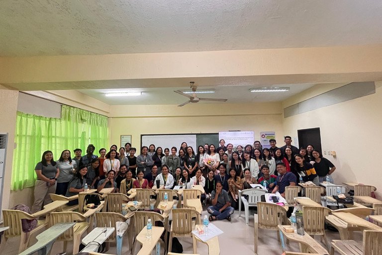 Visayas State University
