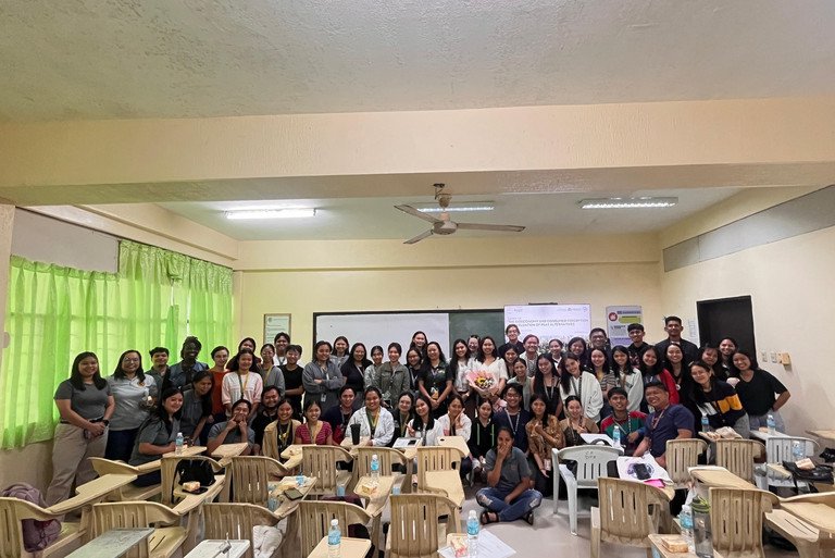 Visayas State University