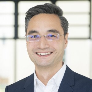Professor Thomas Widjaja
