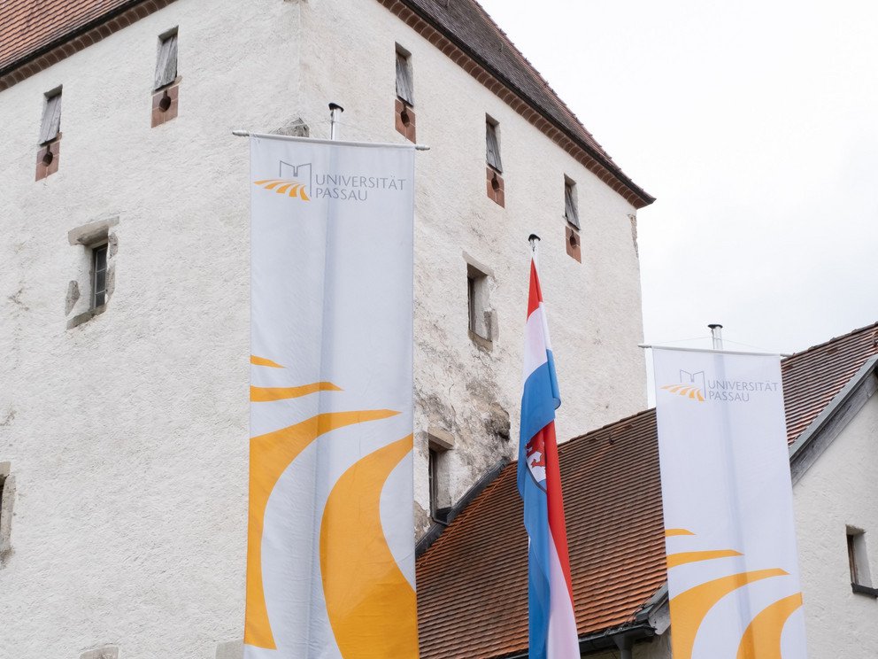 Symposion 2019 auf Schlo&szlig; Neuburg