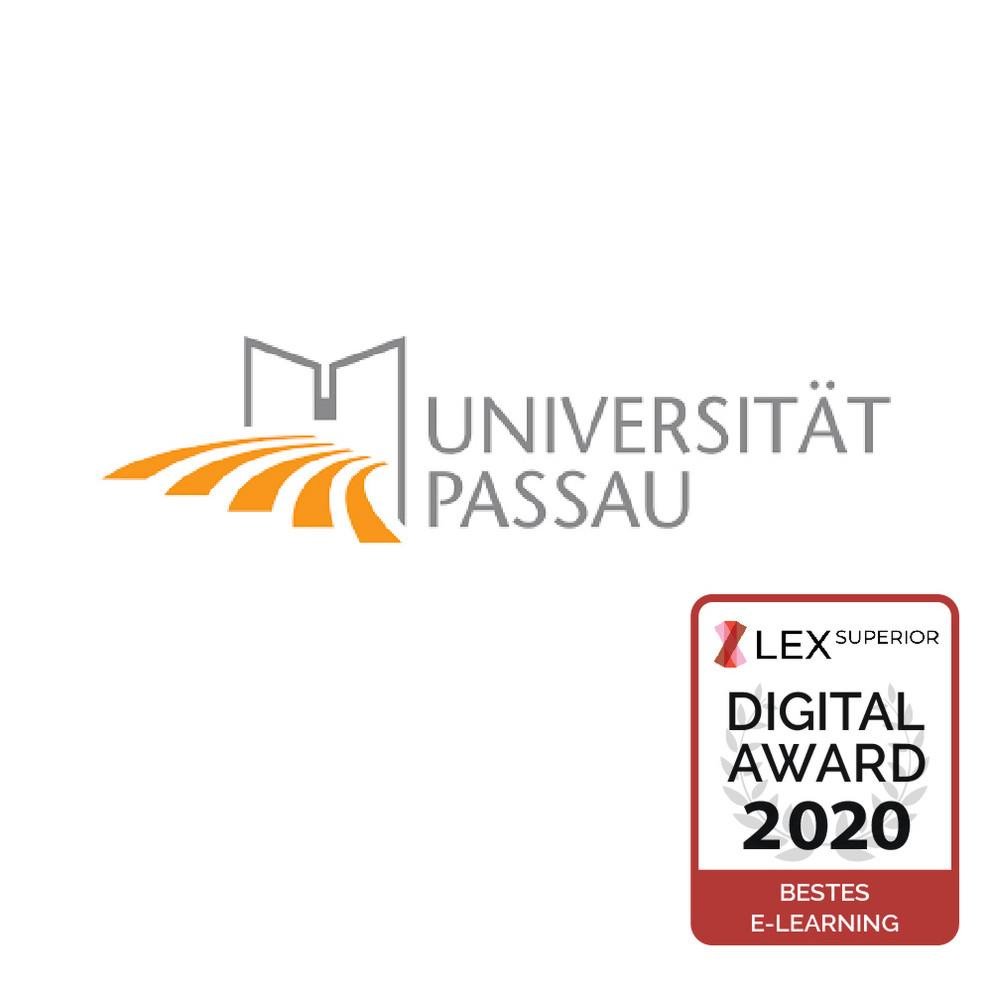 Digital Award 2020 für bestes E-Learning