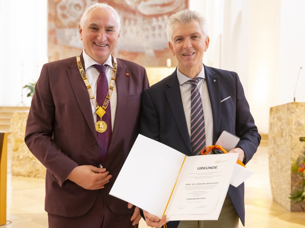 Dies academicus 2025