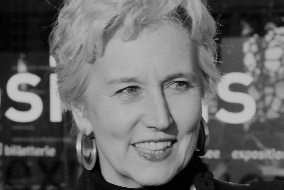 Portrait Dr. Dörthe Jakobs