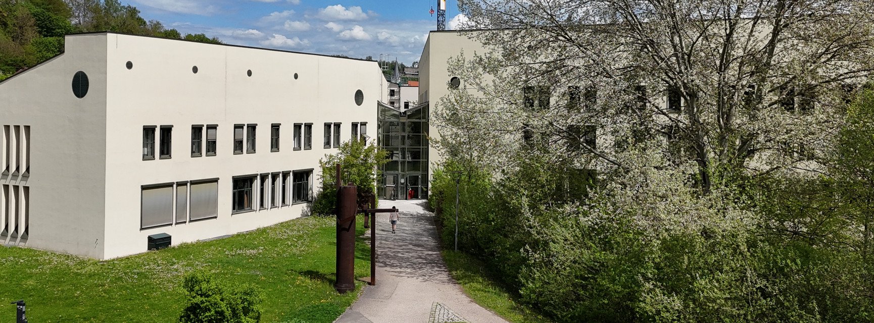FIM Geb&auml;ude