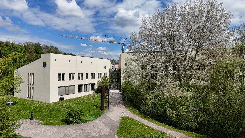 FIM Geb&auml;ude