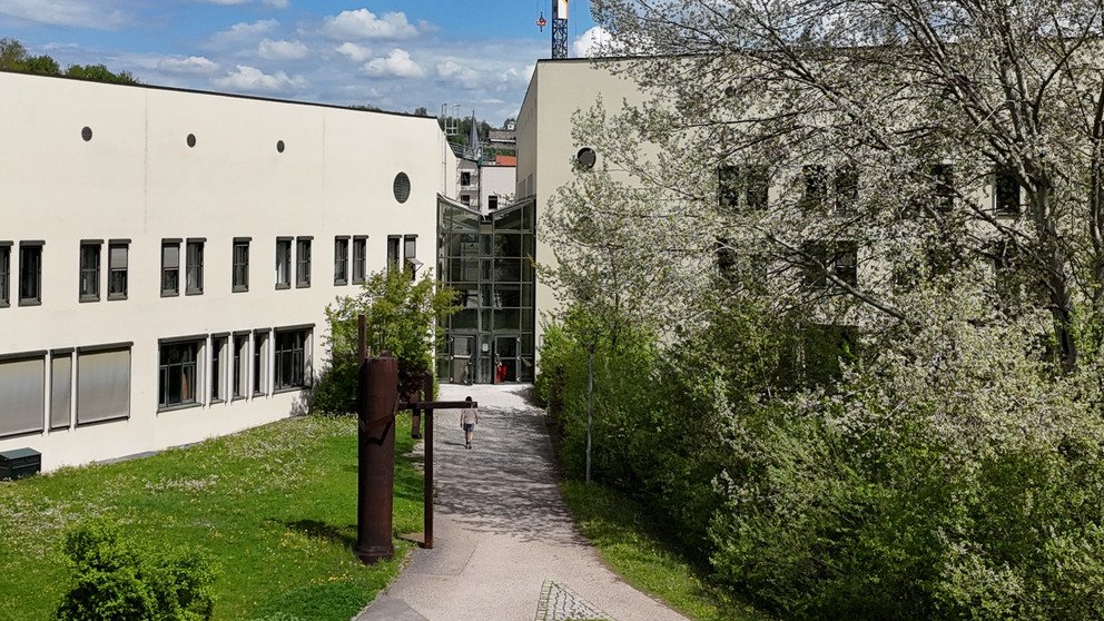 FIM Geb&auml;ude