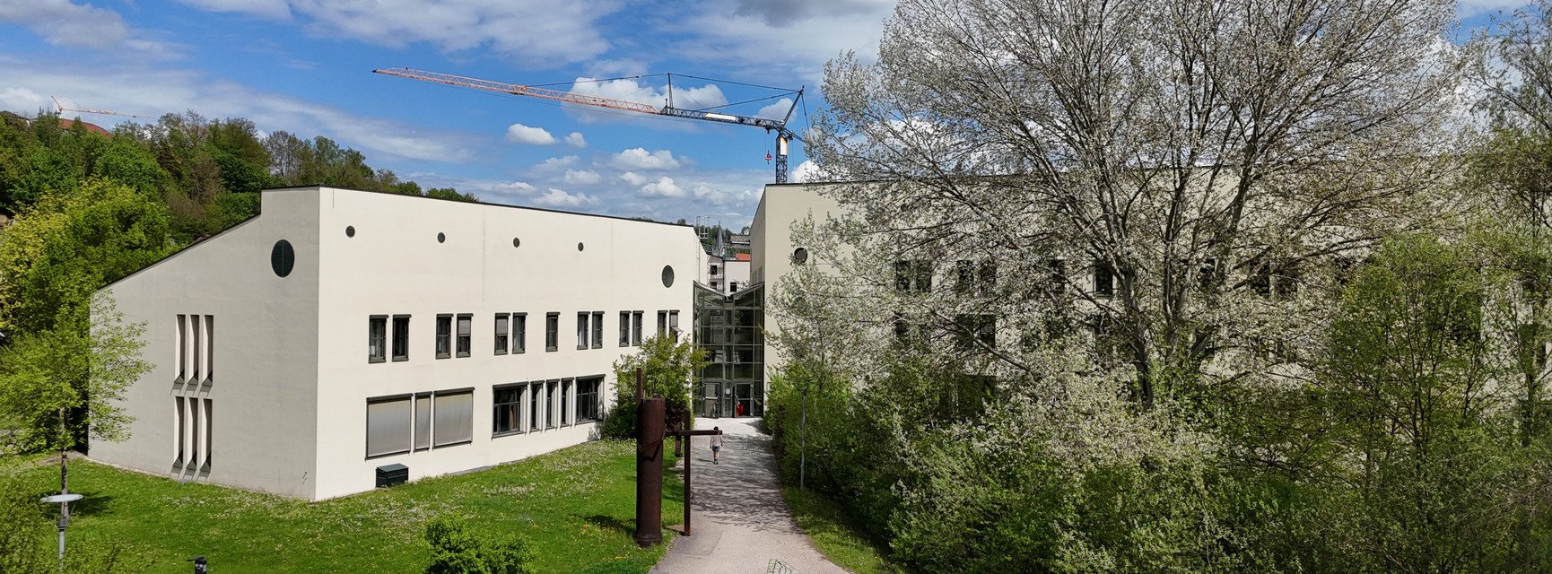 FIM Geb&auml;ude