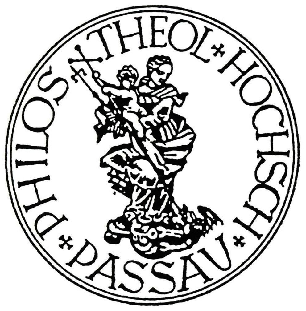 Siegel Philosophisch-Theologische Hochschule Siegel Philosophisch-Theologische Hochschule