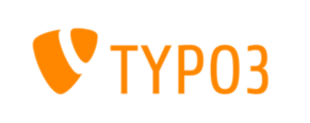 Logo Typo3 Logo Typo3