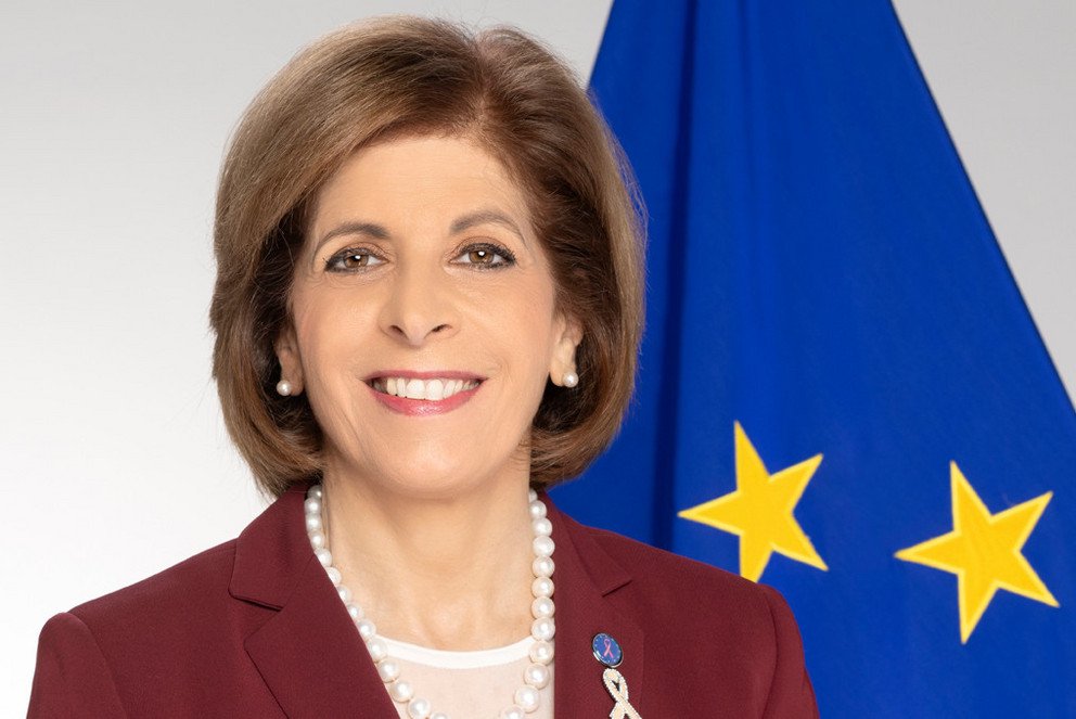 Stella Kyriakides