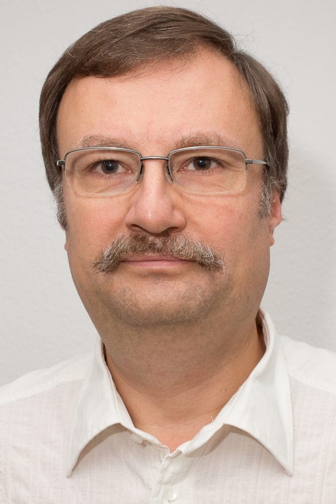 foto of Adam Kapovits