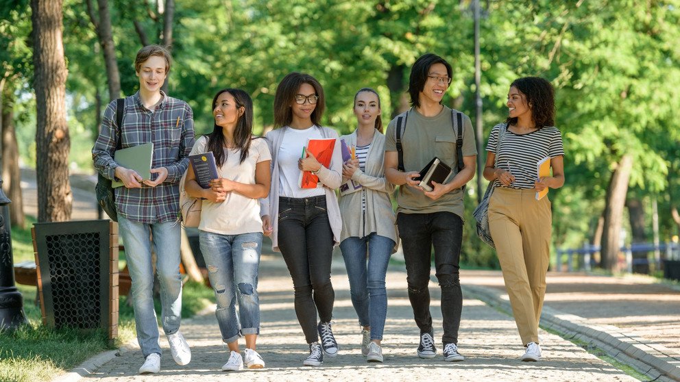 International Students' Orientation Weeks