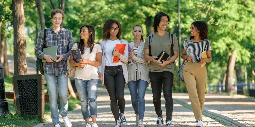 International Students' Orientation Weeks