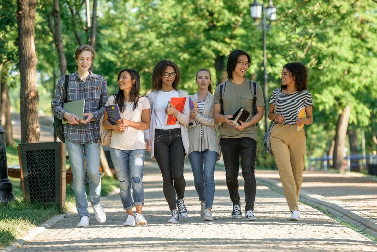 International Students' Orientation Weeks