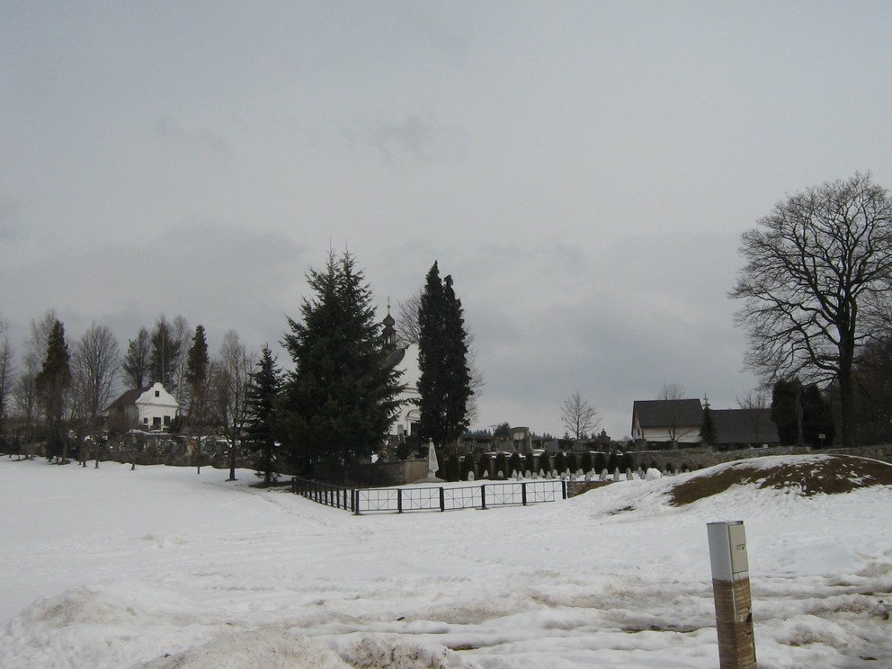 Fortbildung in Volary 10./11. November 2022