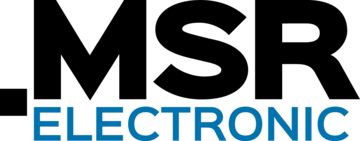 MSR Logo