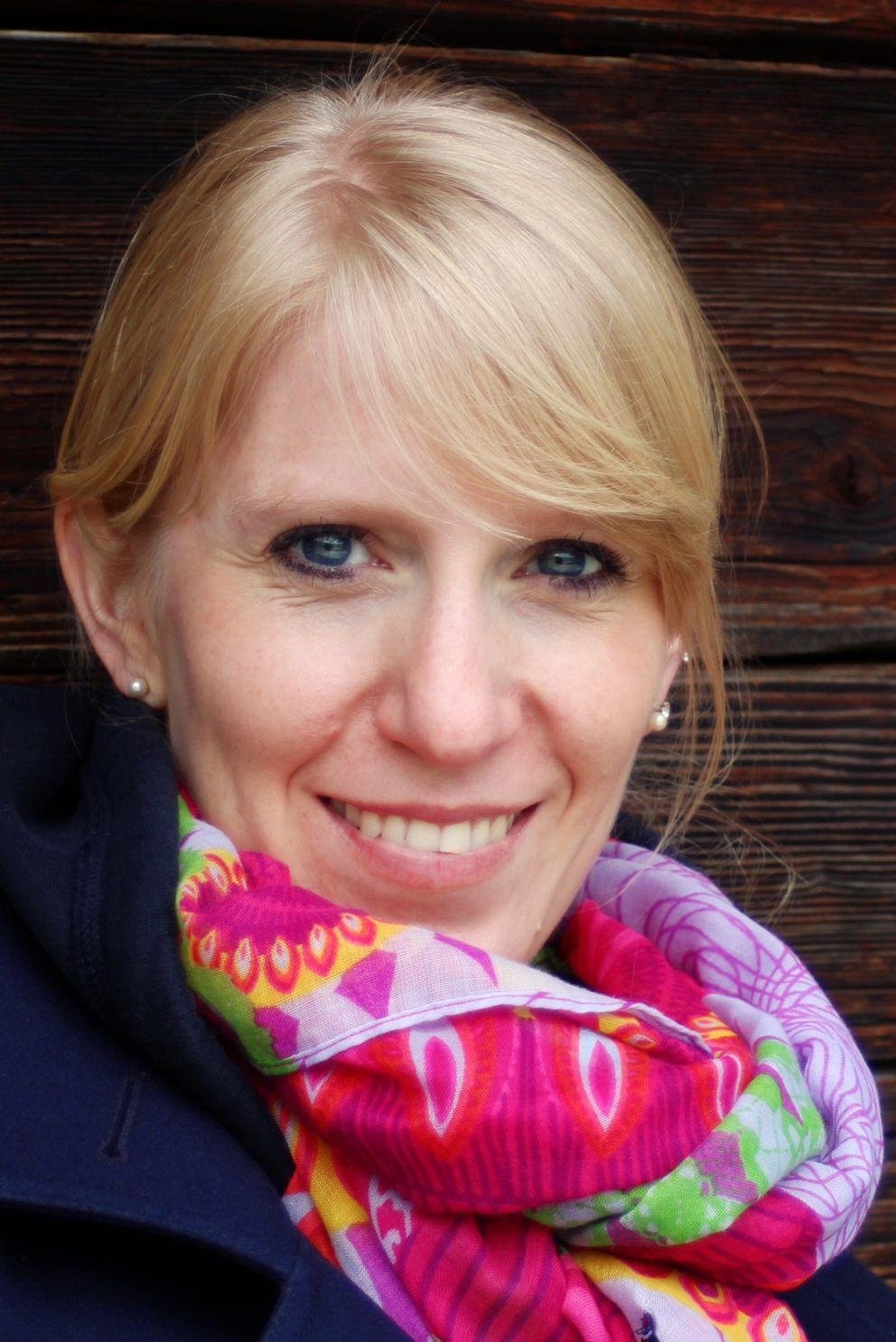Katharina Meyer Katharina Meyer